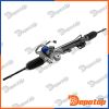 Crémaillère de direction hydraulique pour NISSAN | 49001-1AA0A, SPK-NS-012